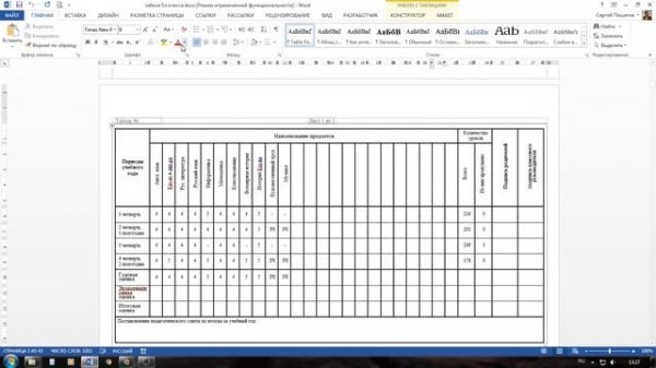 Конвертирование pdf в docx и обратно