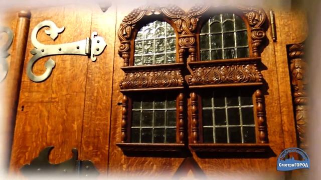 Дом-музей В.М. Васнецова - экскурсии для школьников смотреть онлайн