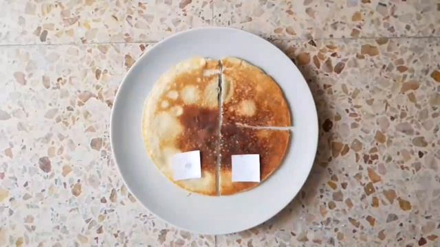 vidumath: The Pancake Problem / stop motion смотреть онлайн