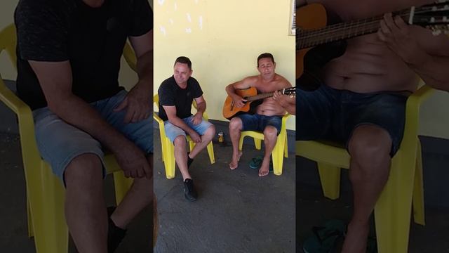 Giovani e Dirceu смотреть онлайн