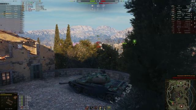 НОВЫЙ СЮРПРИЗ ОТ WG УДИВИЛ ИГРОКОВ, ГЛАВНОЕ СОБЫТИЕ 2019 ГОДА в world of tanks - мы этого ждали вот смотреть онлайн