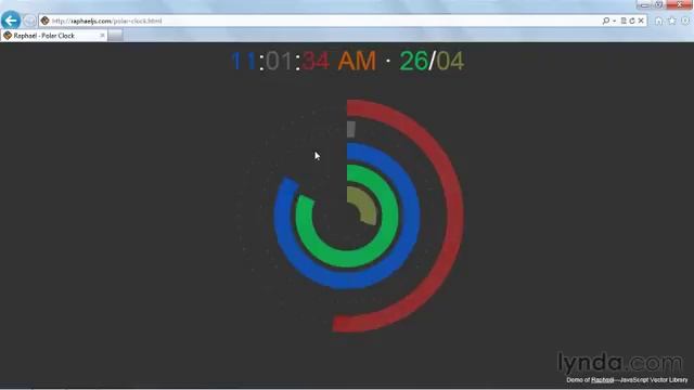 #3 - HTML5 Графика и Анимация с Canvas, изучаем canvas API смотреть онлайн