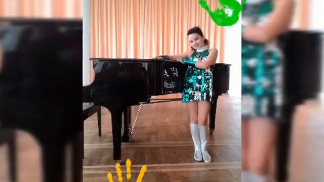 Ты можешь стать одной из нас! смотреть онлайн