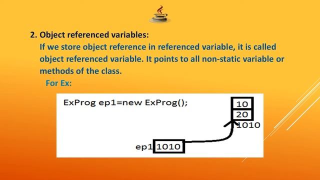 Core Java Interview Questions and Answers || Content11 Non Static Members And its Working flow смотреть онлайн