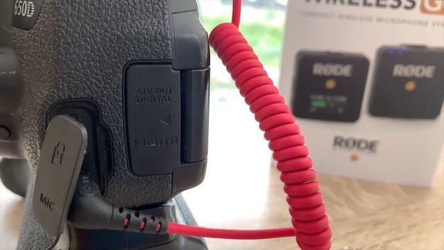RODE Wireless GO | Полный обзор и опыт использования радиопетличной системы смотреть онлайн
