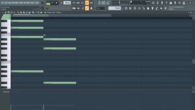 FL STUDIO | Getting Started Introductory Tutorial смотреть онлайн
