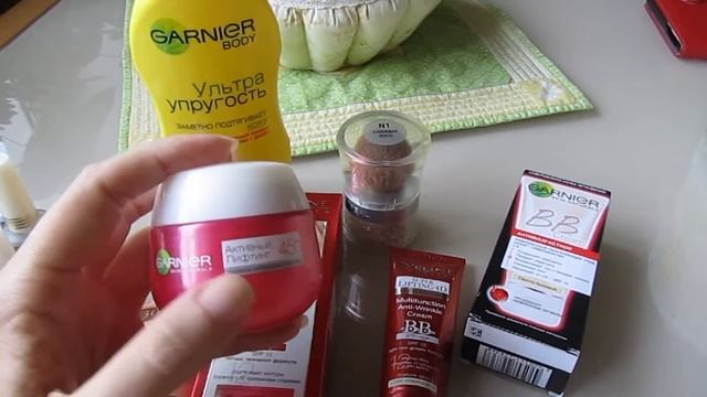 Бюджетные тональные средства и... ногти SOS!!!!! смотреть онлайн