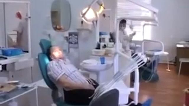 Скандал в стоматологии Нижнего Тагила смотреть онлайн