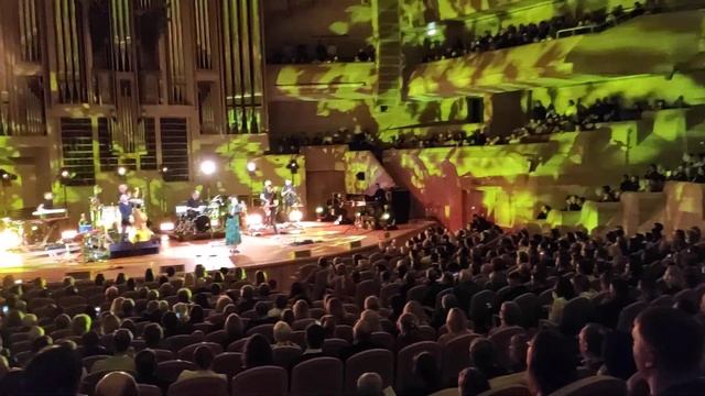 Caro Emerald [Live 2020] ~ Mambo Shuffle [New] ~ Moscow