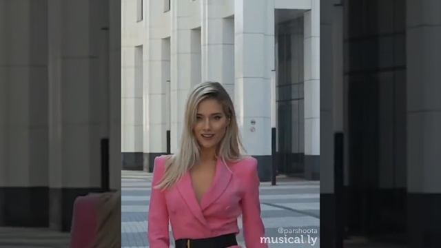 Юлия Паршута. Классный ролик из Instagram смотреть онлайн