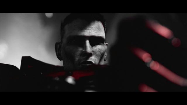 Angels of Death - 01 (Warhammer 40K) русская озвучка смотреть онлайн