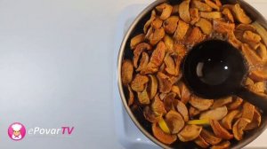 КОМПОТ ИЗ ШИПОВНИКА и сушенных яблок. Как варить компот из шиповника и сухофруктов - простой рецепт