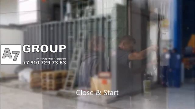 Охладитель овощей и фруктов в вакууме 450 кг/ч смотреть онлайн