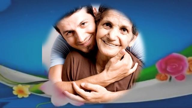 МАМАМ ПОСВЯЩАЕТСЯ/БОЛЬШАЯ МАМА/Песня рвёт душу/Смотрим до конца! смотреть онлайн