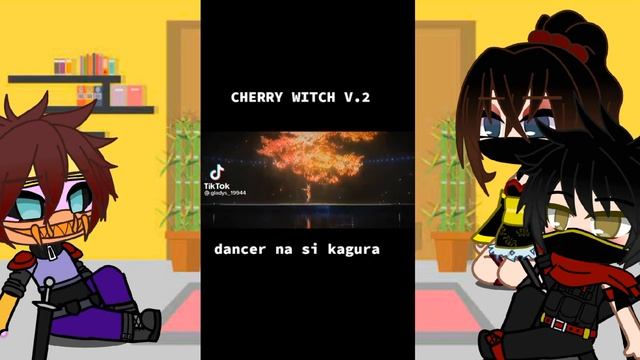 MLBB REACT TO KAGURA ??? смотреть онлайн