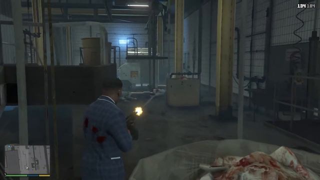 Fresh Meat Mission Completing Rushgameplay | GTA 5 | ultranoob | Tramos смотреть онлайн