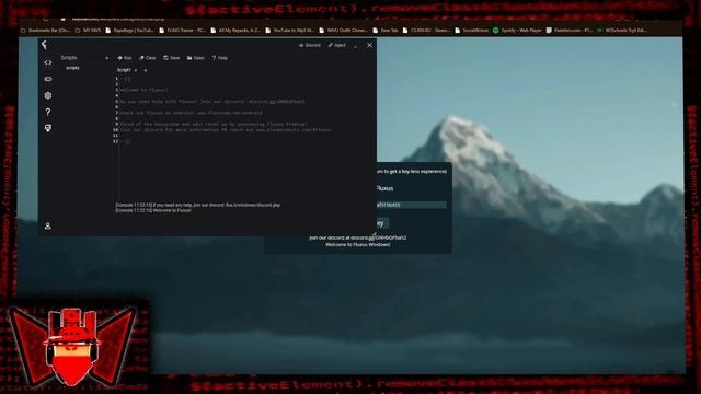 Roblox *NEW* Byfron Bypass FOR FREE - Unbannable & Unpatchable! 2023 смотреть онлайн