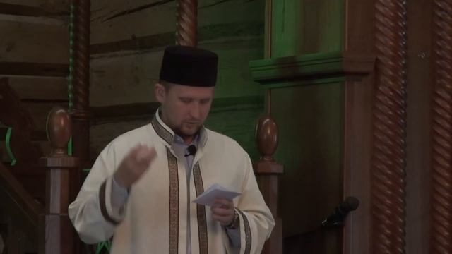 08 09 2023 Казань Мечеть Казан нуры Жомга Вагаз Пятничная проповедь смотреть онлайн