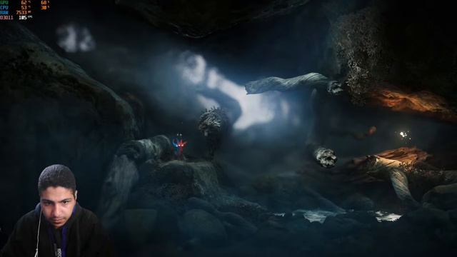 UNRAVEL TOW (2 PLAYER)😍😍😍😍 смотреть онлайн