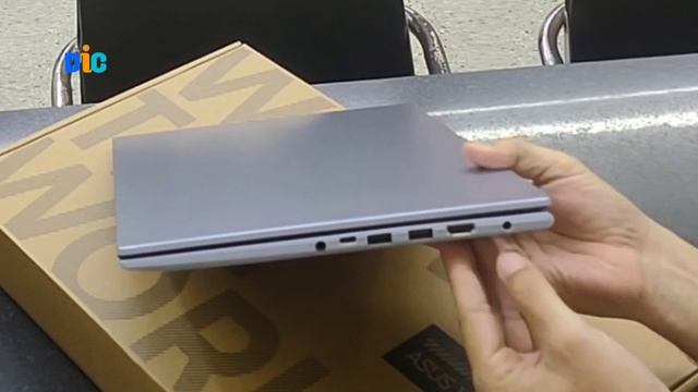 Asus vivobook 15 x1502za | i5 12th generation 1240p | laptop unboxing & review 2023 смотреть онлайн