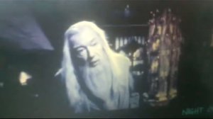 Believer-Северус Снегг на русском