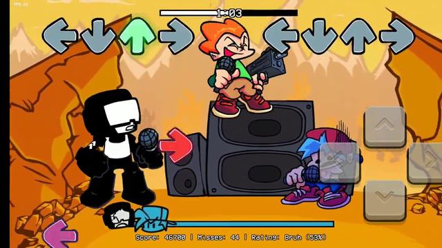 фнф но место Хэнка танкмен! и пико проти бф ссылка в описаний(лайки набирать не надо) смотреть онлайн