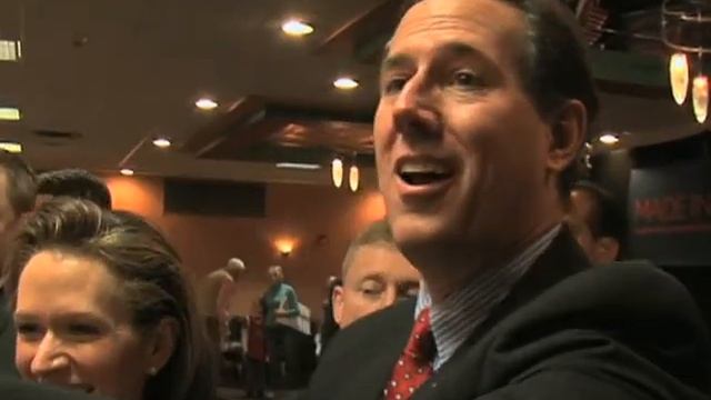 Undecided Voters Key to 'Super Tuesday' Vote in Ohio смотреть онлайн