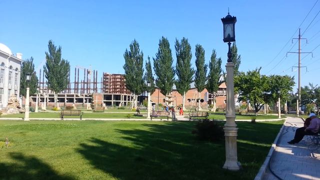 Джума Мечеть махачкалы смотреть онлайн