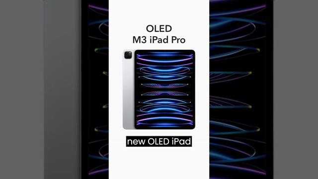‼️ NEW MacBook Air M3 and iPad Pros coming soon… #MacBookAir #iPadPro #M3 смотреть онлайн