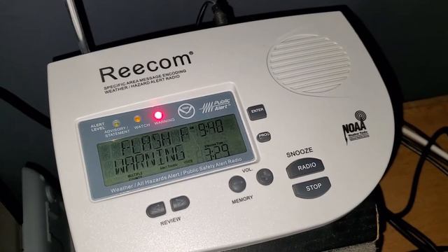 Flash Flood Warning смотреть онлайн