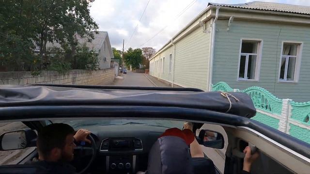 Старый крым экскурсия по городу смотреть онлайн