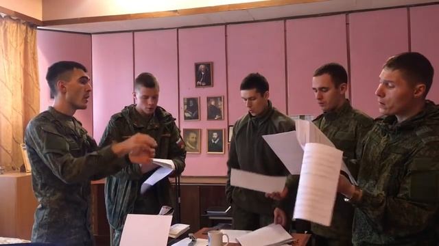 Херувимская №12 Файнер В Анс 60 ОМСБр смотреть онлайн