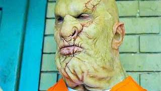 Тюрьма суперзлодеев — Русский трейлер (2022) смотреть онлайн