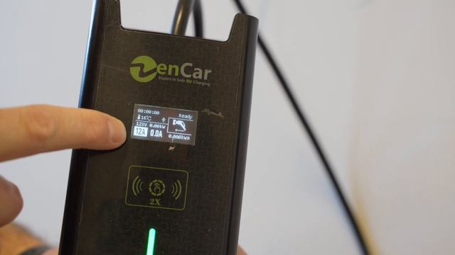 Kia EV6 Electric Vehicle Level 1 vs Level 2 Charging Speed смотреть онлайн