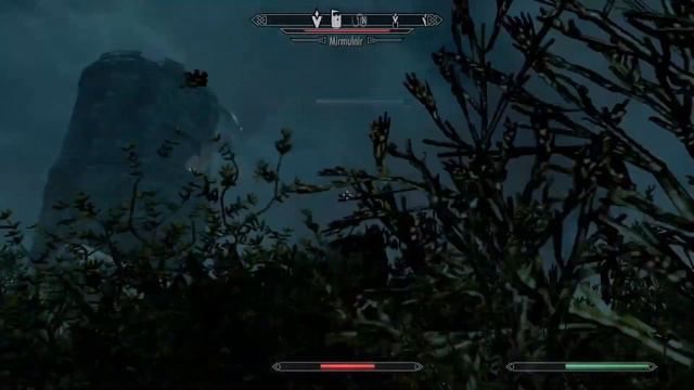 TESV Plague Blade EP4 смотреть онлайн