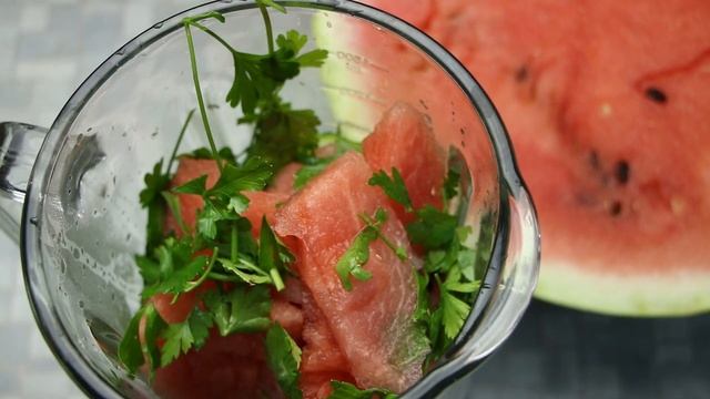 Детокс Смузи № 3 Очищаем Почки смотреть онлайн