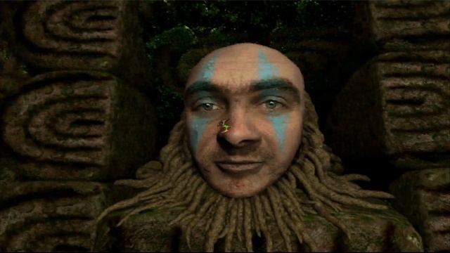 Atlantis II [5] Птичий остров смотреть онлайн