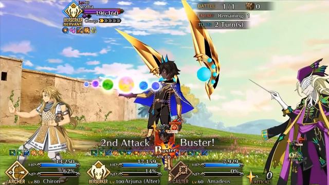 Testing This Whale Godjuna : Self-Ban Worthy? [FGO NA] смотреть онлайн