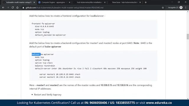 Kubernetes Full Course In 10 Hours | Kubernetes Tutorial For Beginners | Learn Kubernetes | Edureka смотреть онлайн