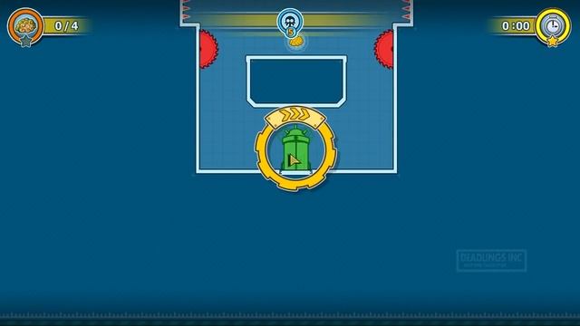 Deadlings Rotten Edition Gameplay(PC) смотреть онлайн