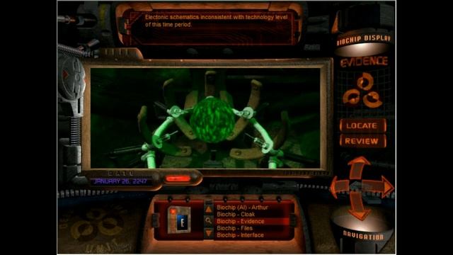 Obscure Game Theater - Buried in Time - PC Part Three смотреть онлайн