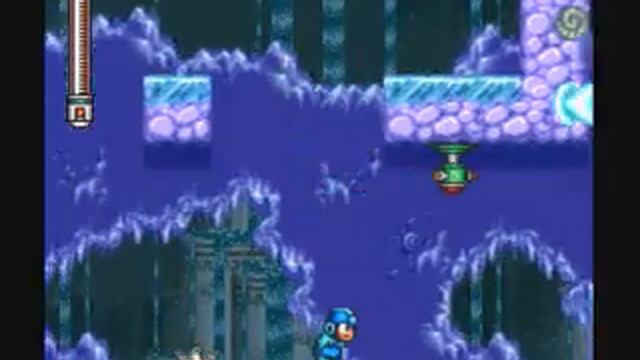 Mega Man 7 - All Upgrades Fast! Part 2 смотреть онлайн