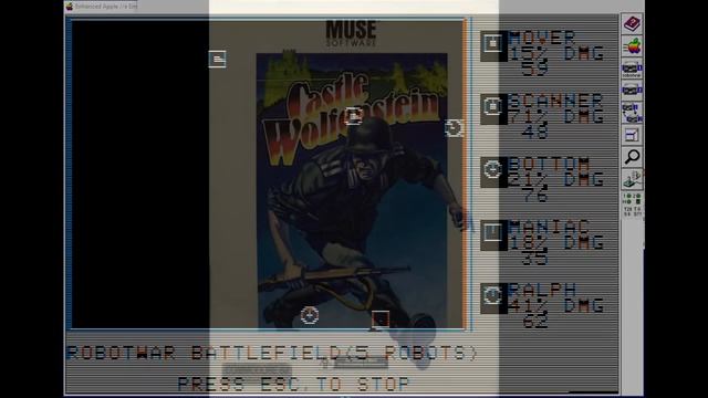 Игры для Программистов (Old-Games.RU Podcast №39)(часть 1) смотреть онлайн