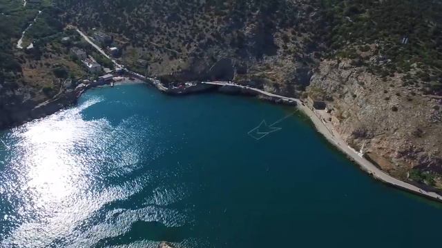 Балаклава. Крым. #ЯвКрыму смотреть онлайн