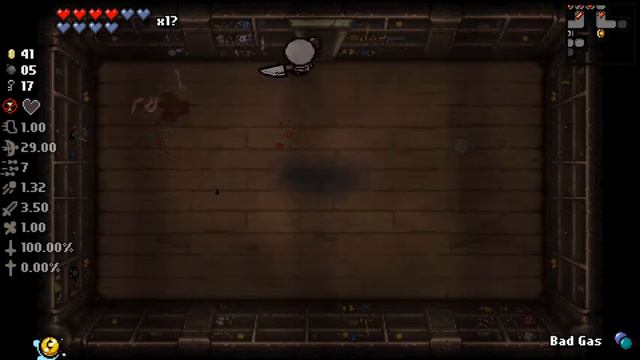 ОТЧИСТИЛСЯ ДО ЛАГОВ █ Испытание Purist █ The Binding of Isaac: Afterbirth Plus █ №20 смотреть онлайн