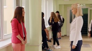 #Школа. Недитячі ігри. 11 серія