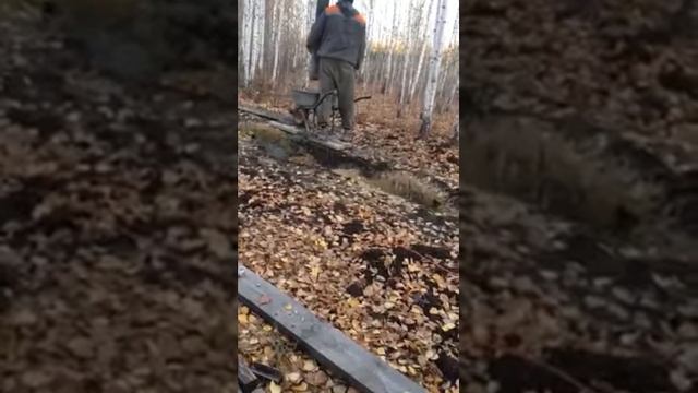 Бетон СК Насос+тележка смотреть онлайн