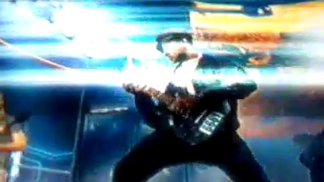 Вот такие должны быть концовки (Call of Duty Black Ops II) смотреть онлайн