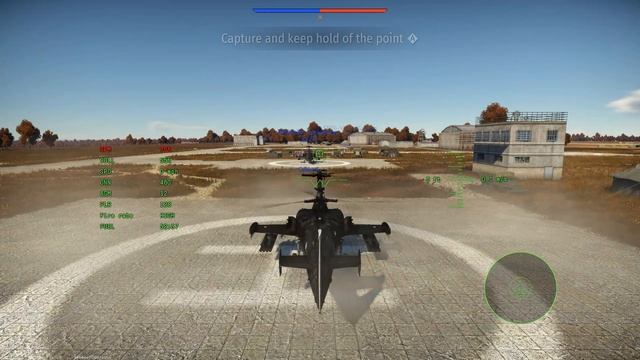 Kamov Ka-50 | "Russian Sniper" Review & Gameplay (War Thunder Helicopters) смотреть онлайн