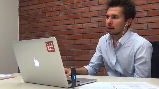 Техническое Образование - университеты, оффлайн и онлайн курсы. Гость Артем Пичугин(Newprolab) смотреть онлайн